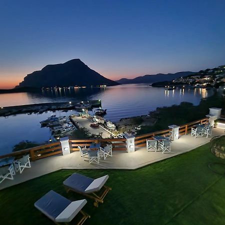 Australia Apartments Kalymnos Town Экстерьер фото