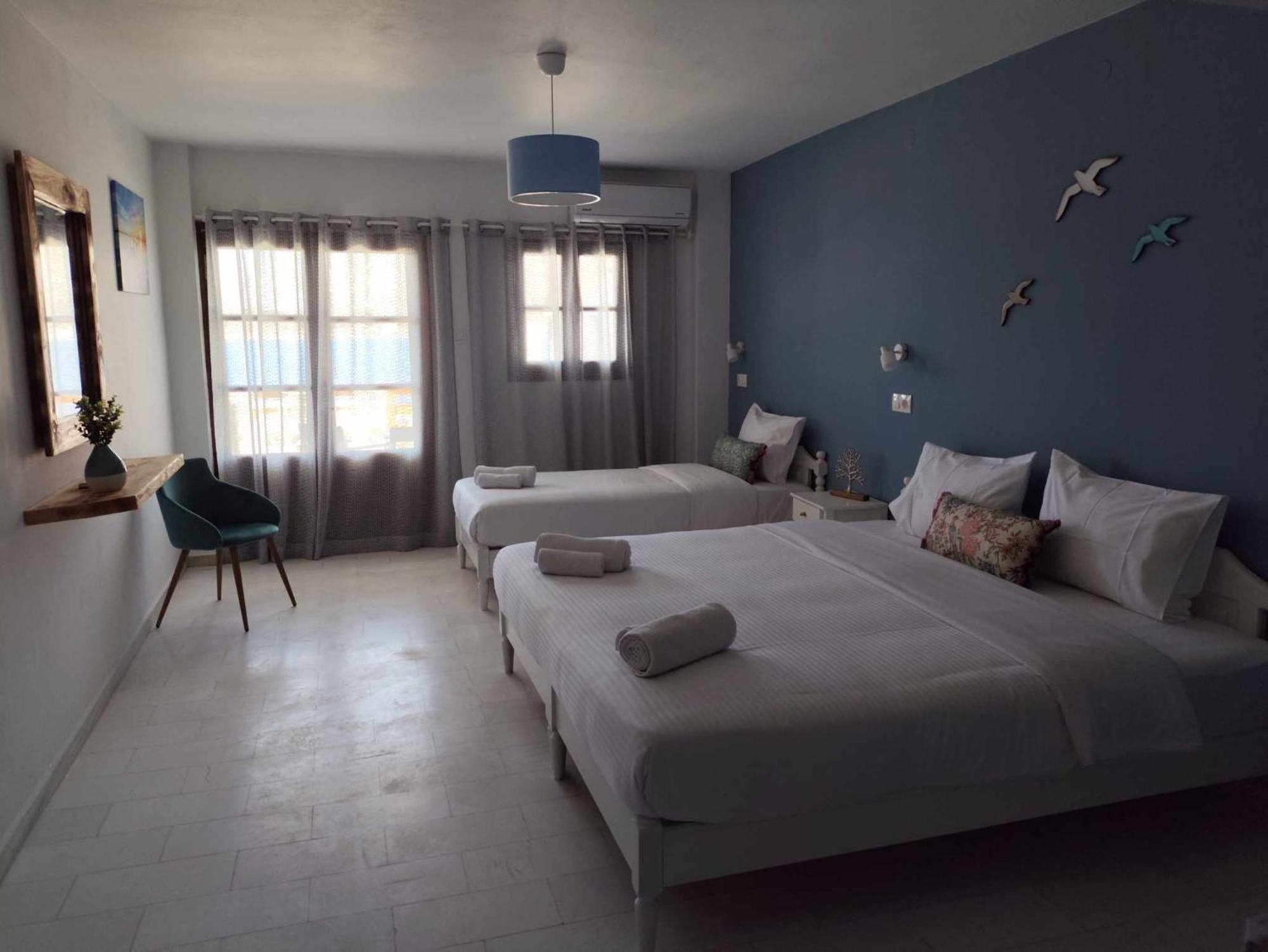Australia Apartments Kalymnos Town Экстерьер фото