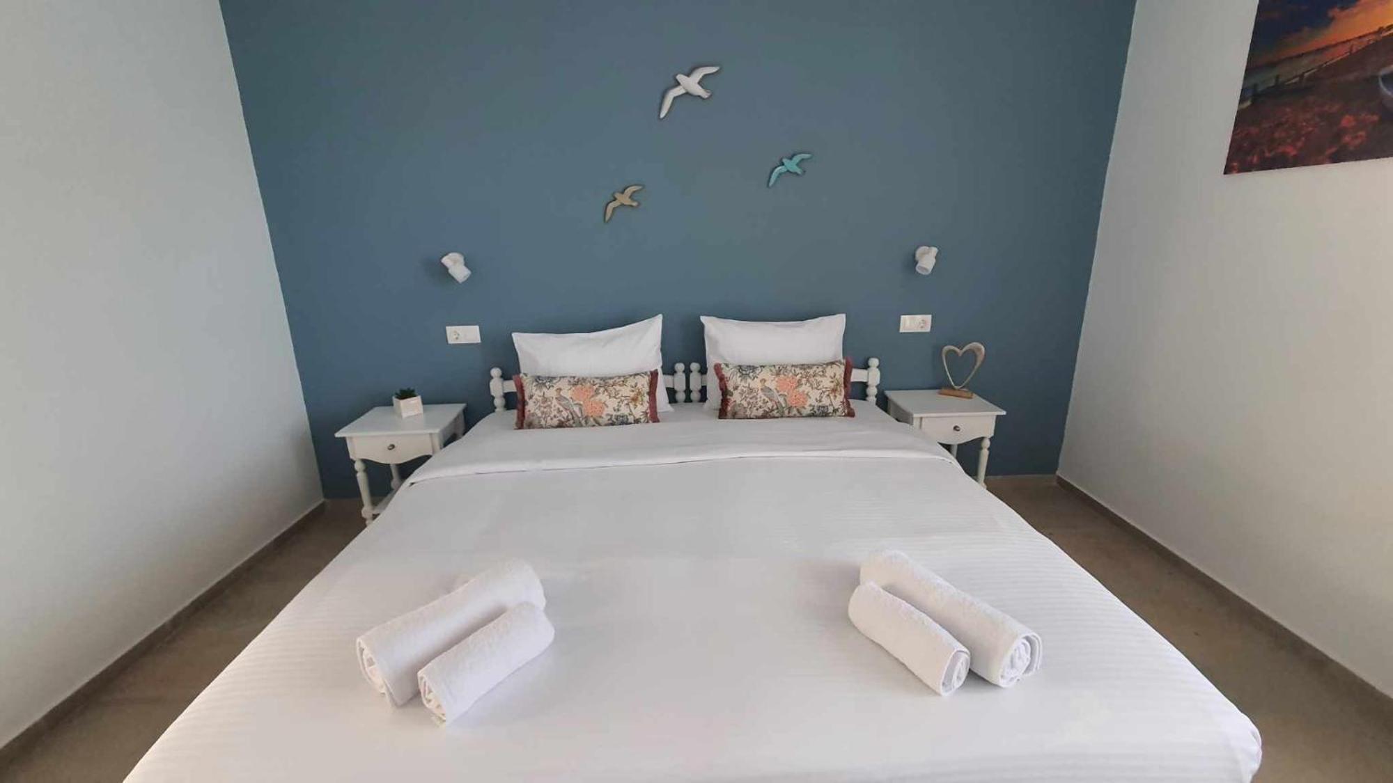 Australia Apartments Kalymnos Town Экстерьер фото