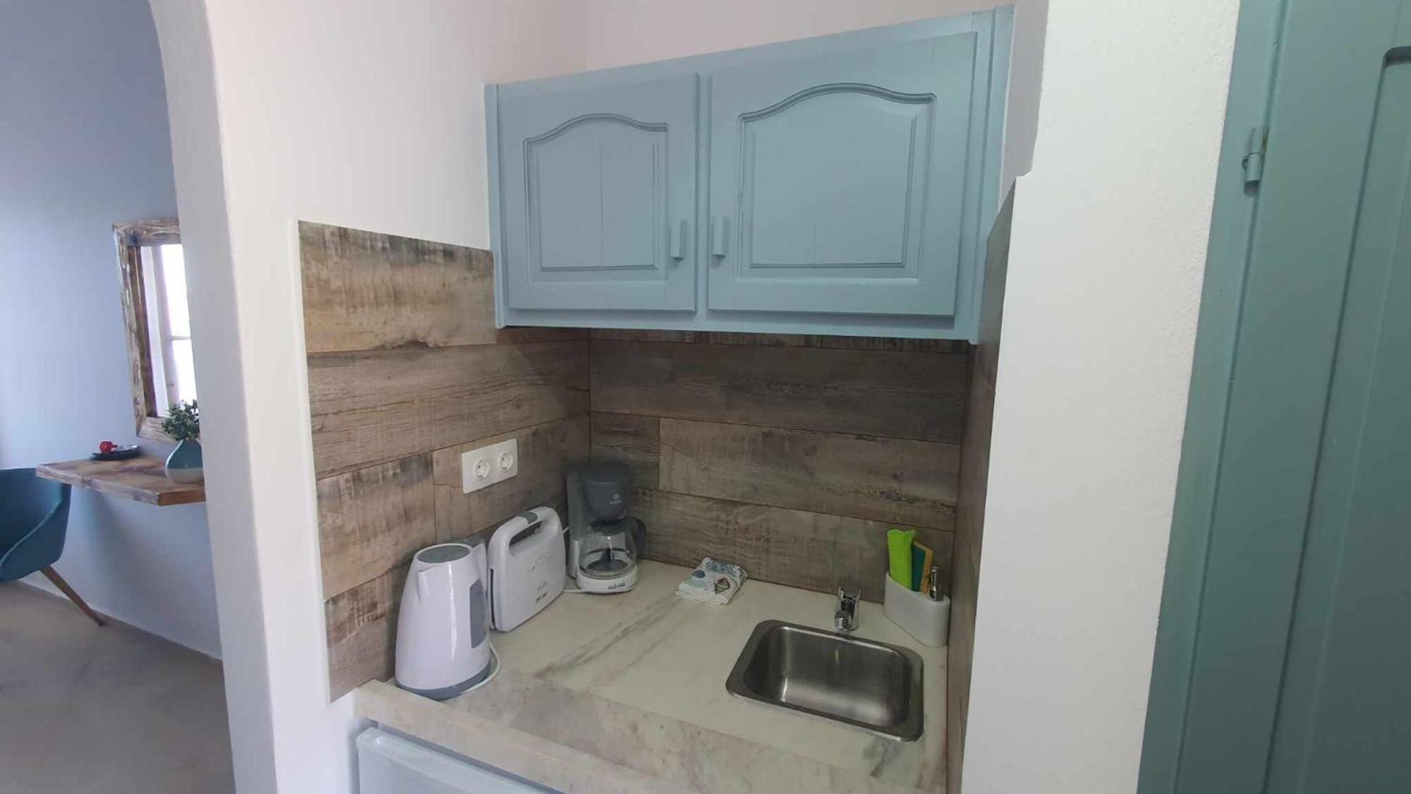Australia Apartments Kalymnos Town Экстерьер фото