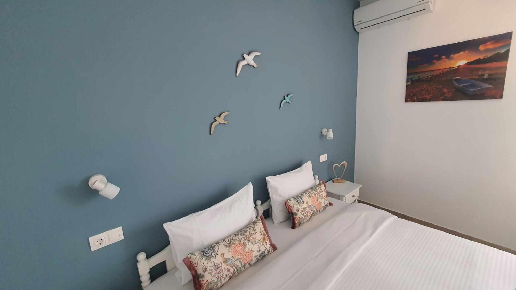 Australia Apartments Kalymnos Town Экстерьер фото