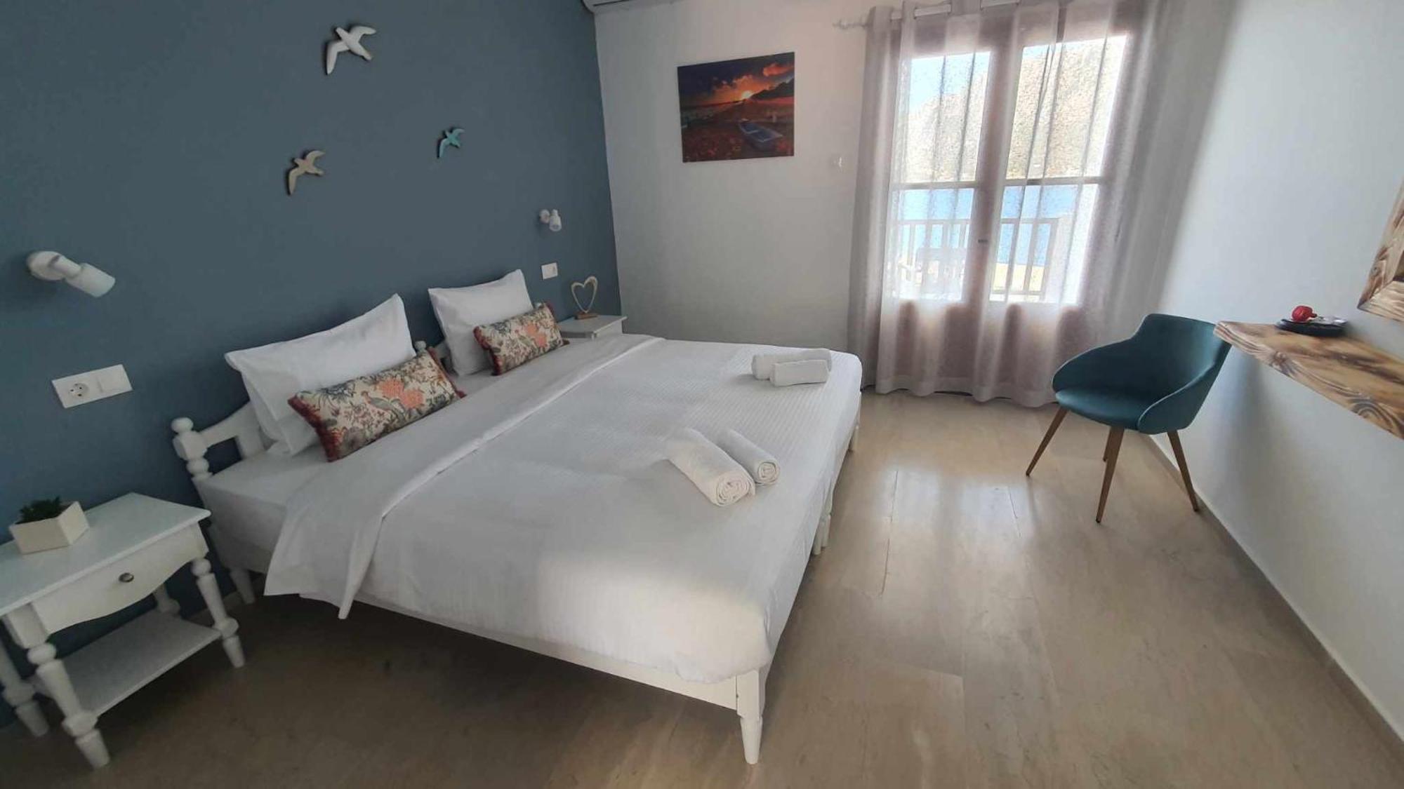 Australia Apartments Kalymnos Town Экстерьер фото