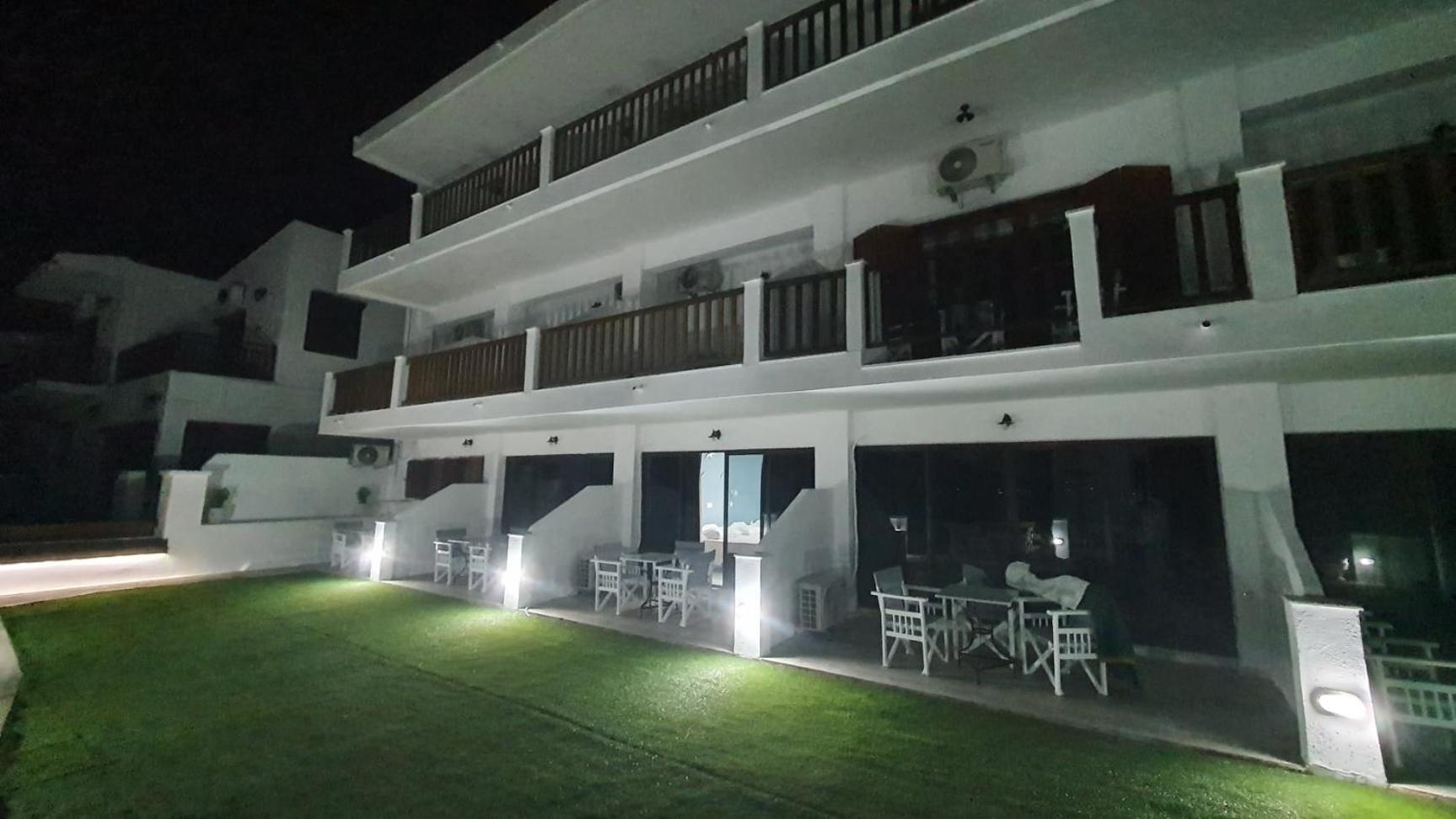 Australia Apartments Kalymnos Town Экстерьер фото