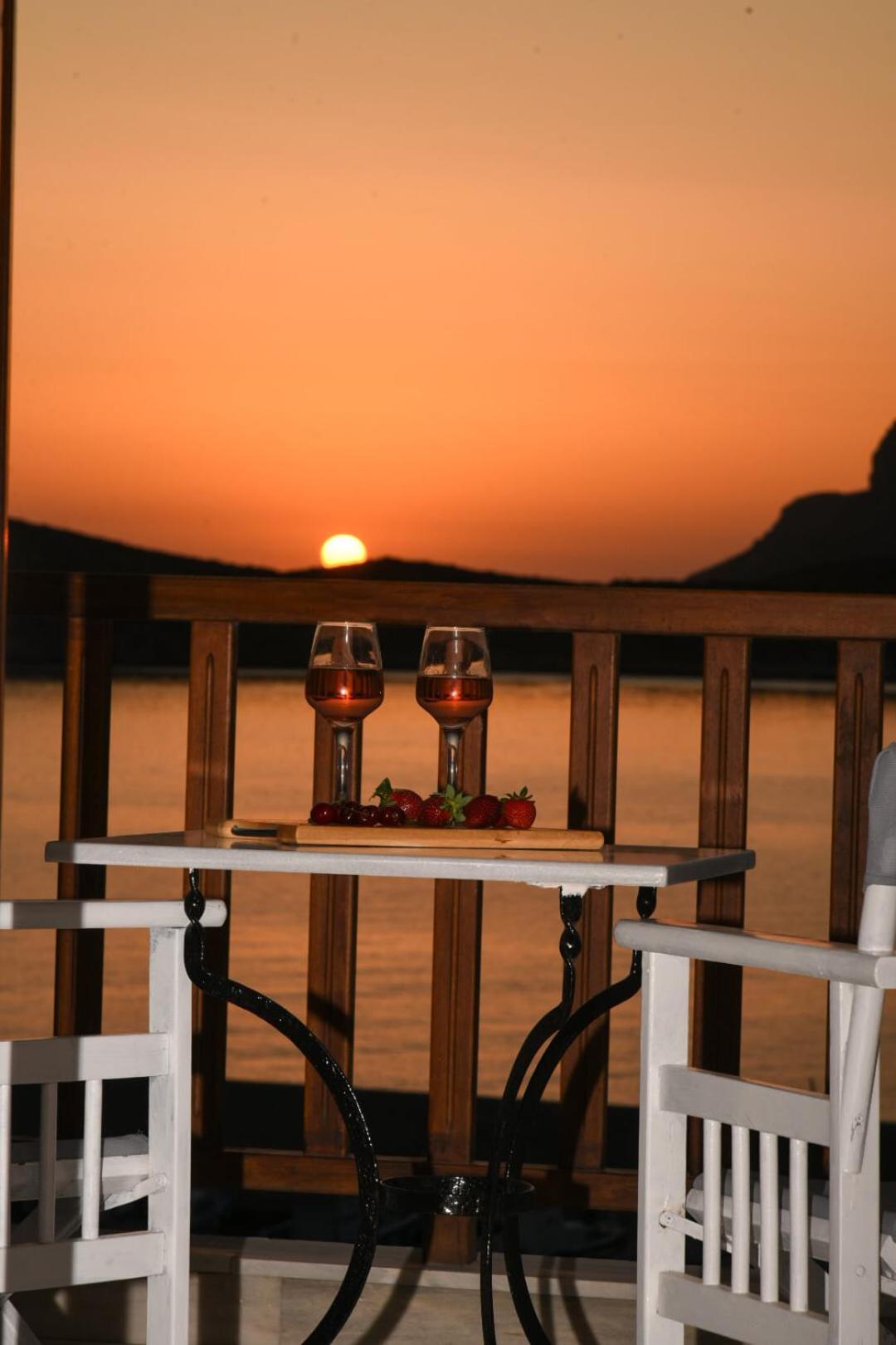 Australia Apartments Kalymnos Town Экстерьер фото