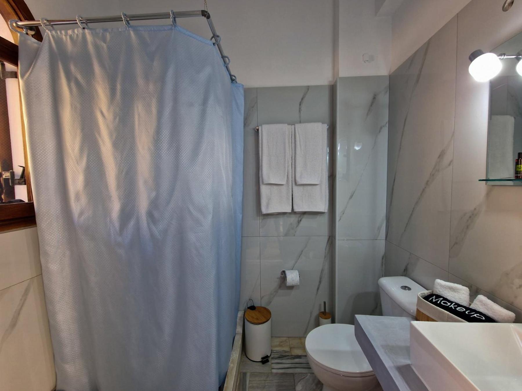 Australia Apartments Kalymnos Town Экстерьер фото