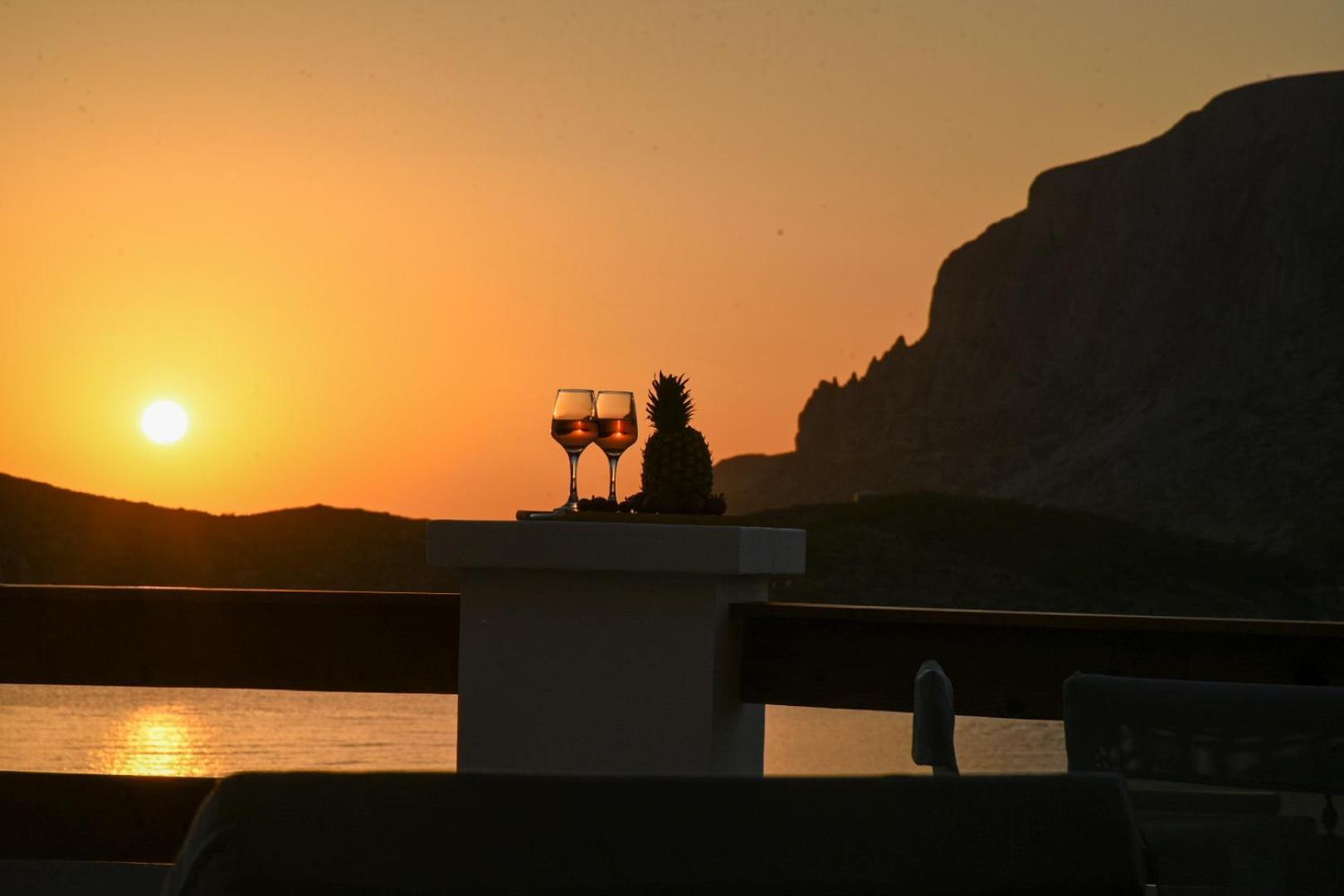 Australia Apartments Kalymnos Town Экстерьер фото