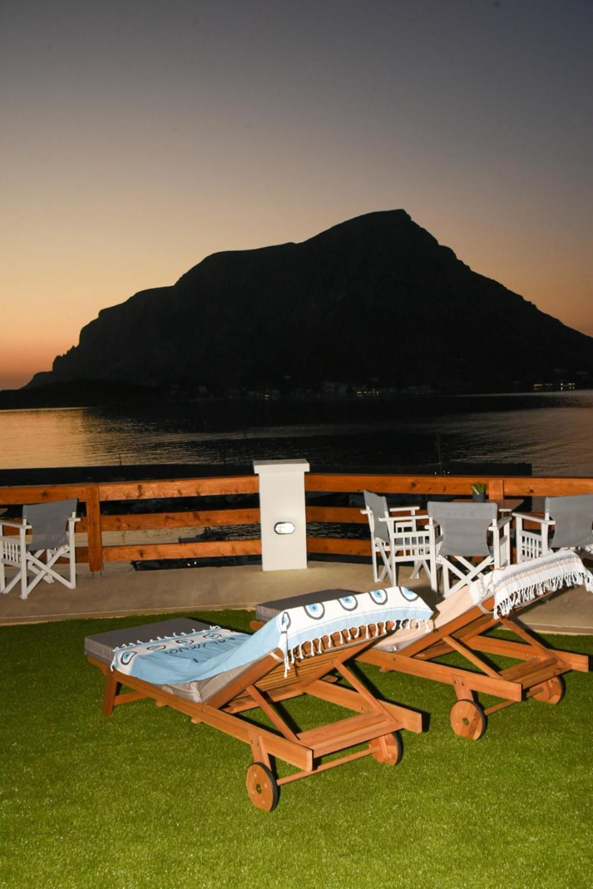 Australia Apartments Kalymnos Town Экстерьер фото