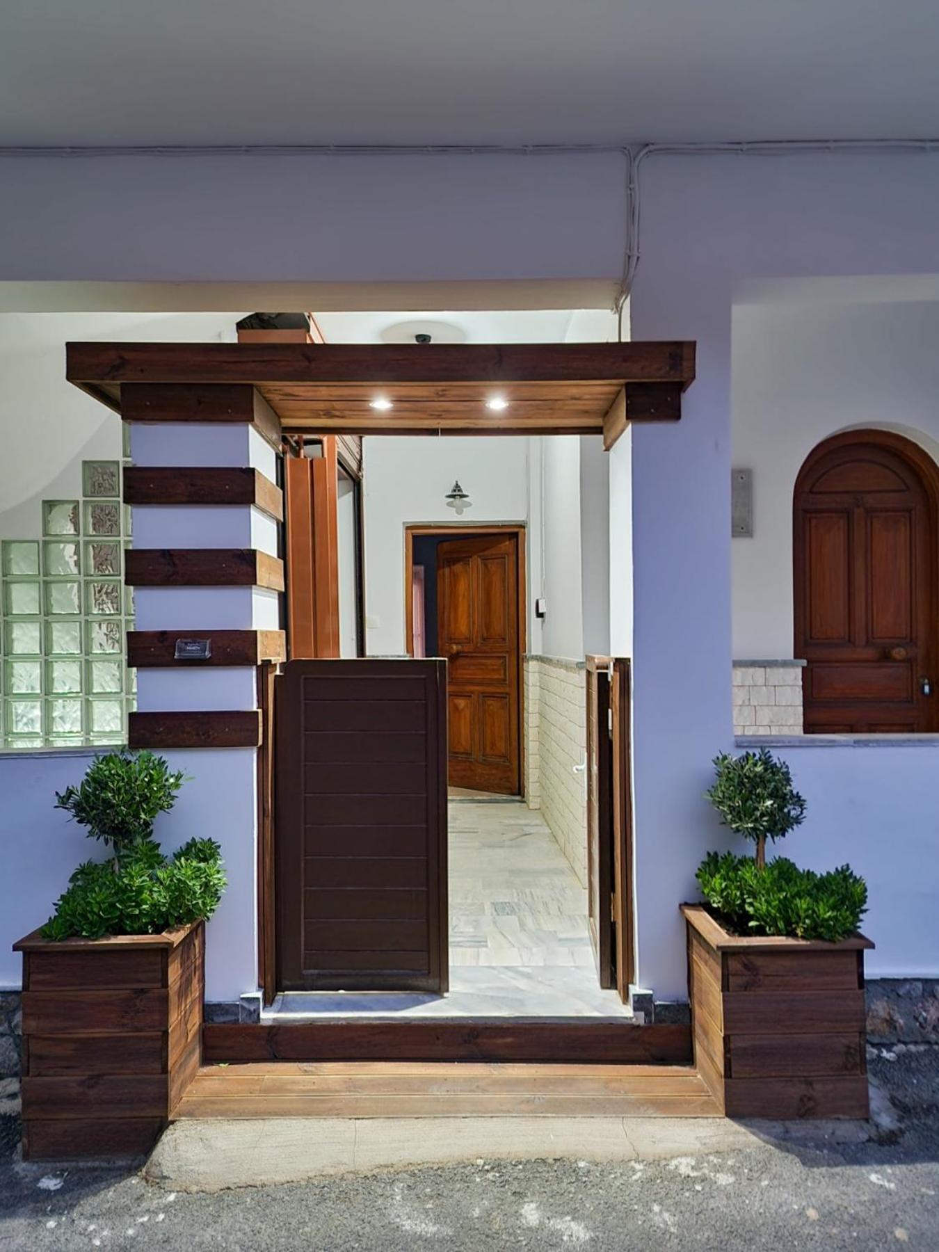 Australia Apartments Kalymnos Town Экстерьер фото