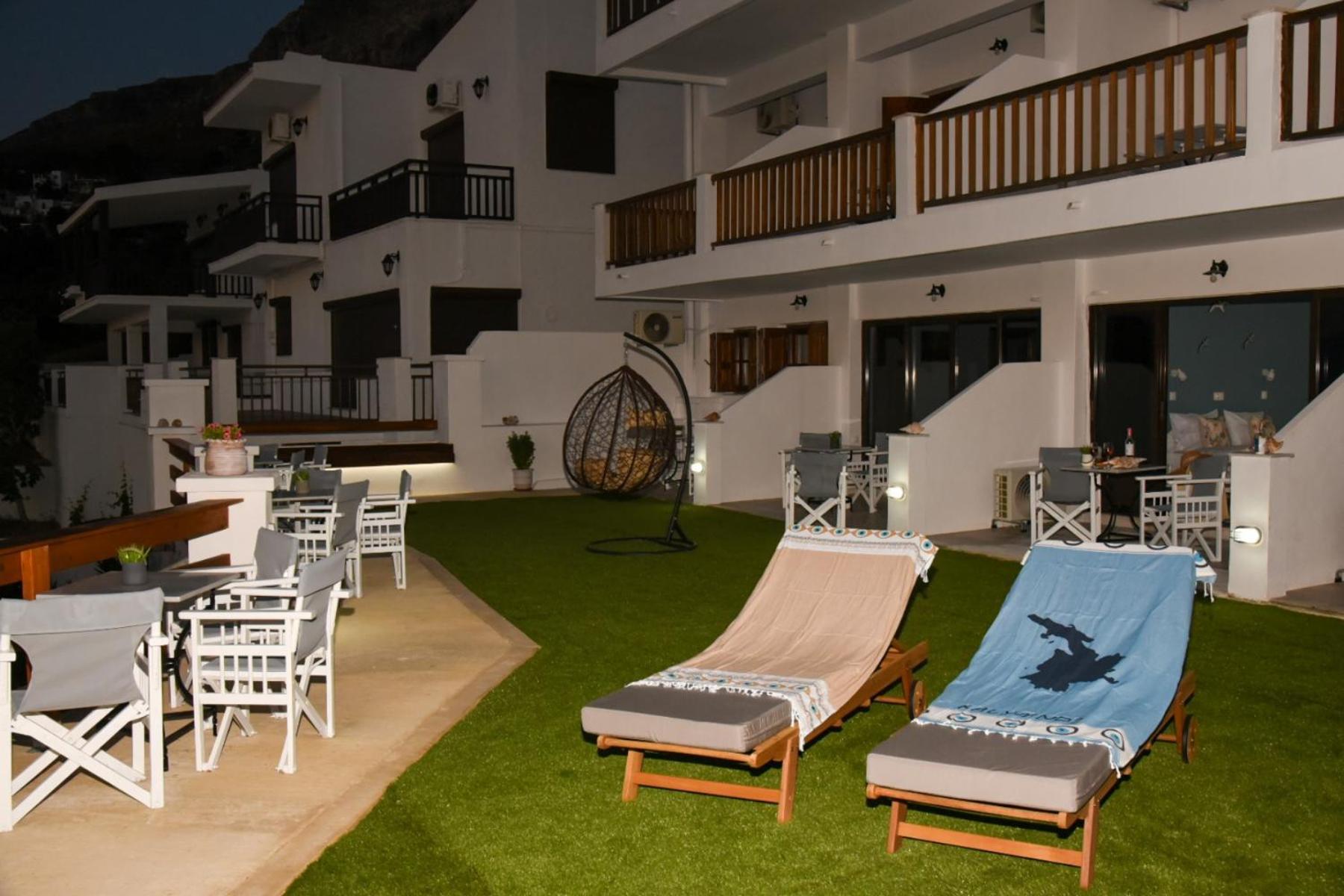 Australia Apartments Kalymnos Town Экстерьер фото