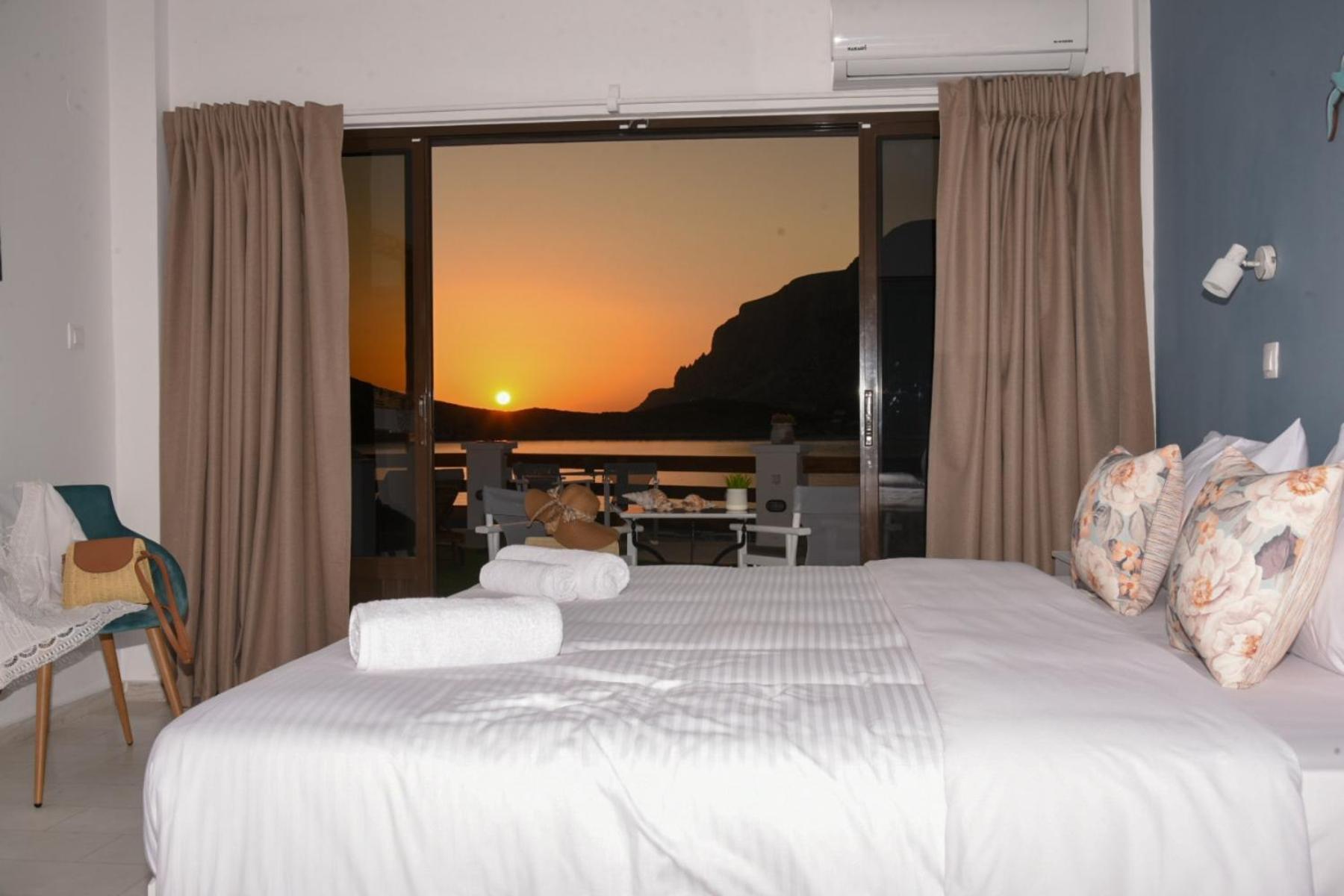 Australia Apartments Kalymnos Town Экстерьер фото