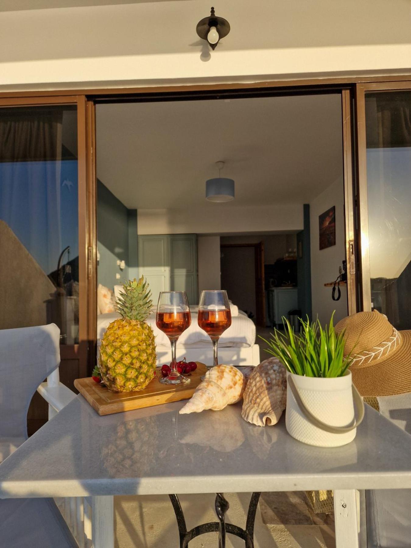 Australia Apartments Kalymnos Town Экстерьер фото
