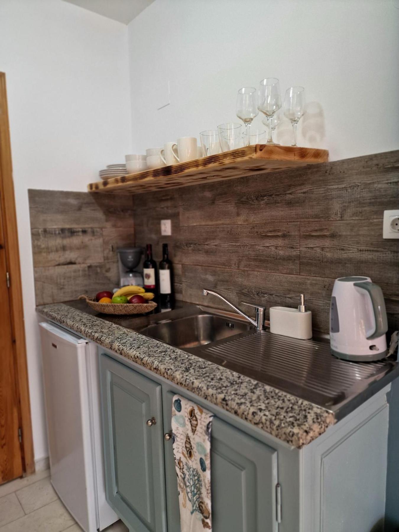 Australia Apartments Kalymnos Town Экстерьер фото