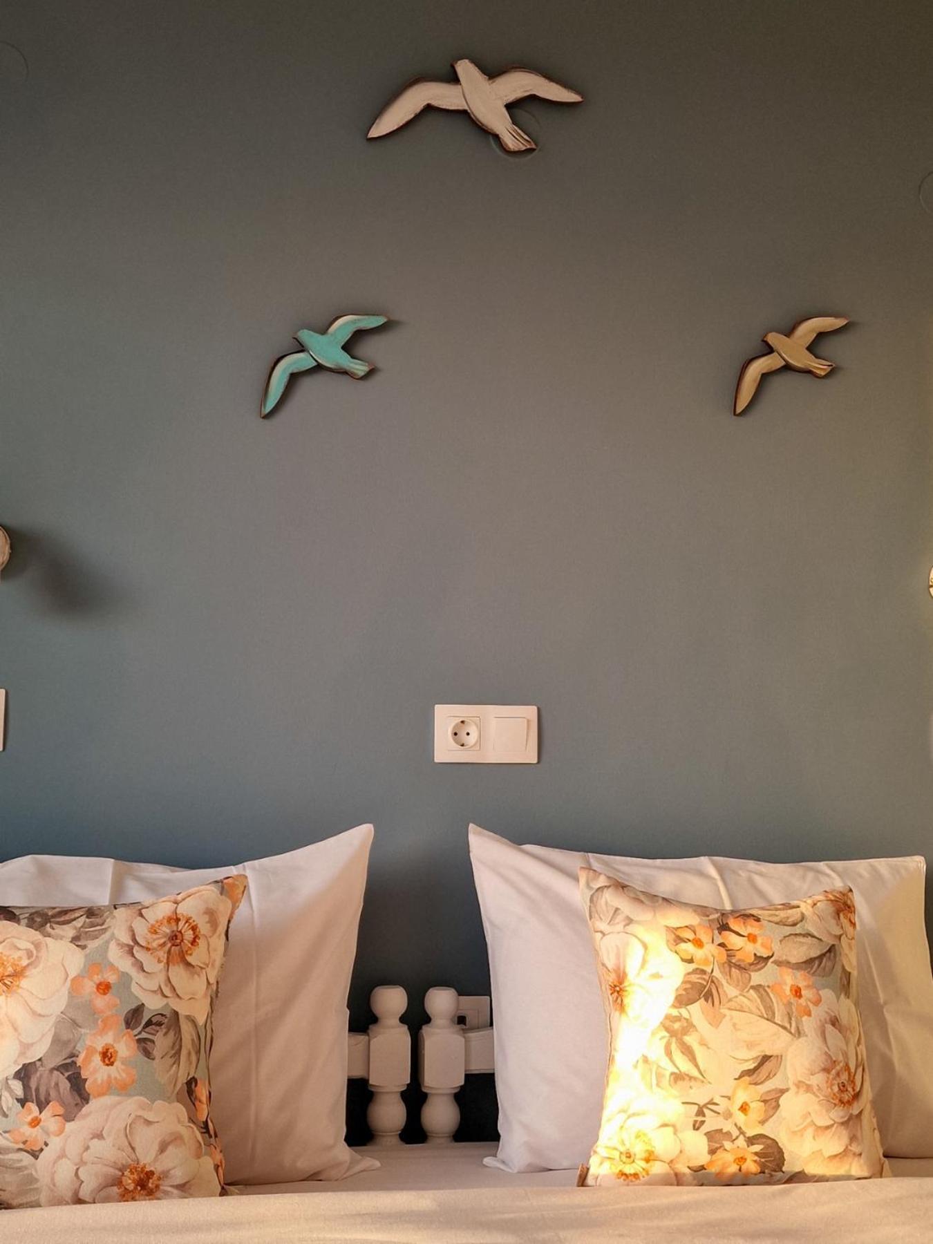Australia Apartments Kalymnos Town Экстерьер фото
