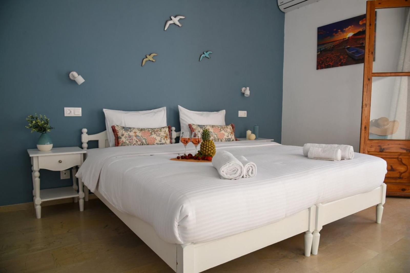 Australia Apartments Kalymnos Town Экстерьер фото